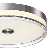 люстры 7727/76l mitra led sn светильник eterna, доставка по Казахстану 