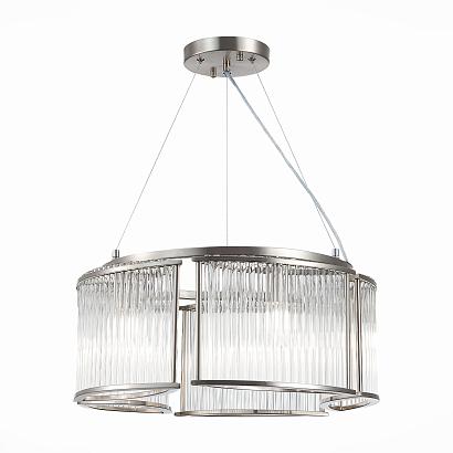 подвесная люстра st luce velletri sl1627.103.05, доставка по Казахстану 