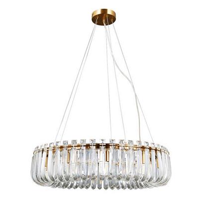 подвесная люстра arte lamp mayotte a1071sp-10pb, доставка по Казахстану 