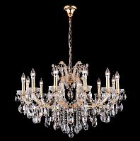 люстра crystal lux hollywood 2011/312, доставка по Казахстану 
