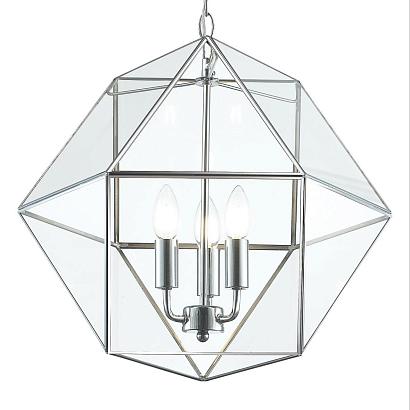 подвесная люстра favourite mattis 2298-3p, доставка по Казахстану 