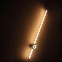 Дополнительная картинка Декоративная подсветка Arte Lamp ATMOS A3616AL-1BK