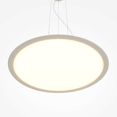 Подвесные Подвесной светильник Maytoni MOD471PL-L57WK Industria, доставка по Казахстану 