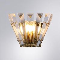 Дополнительная картинка Бра Arte Lamp FLORIZEL A1072AP-2AB