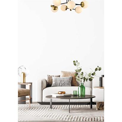 люстры 6581/6c lumion люстра потолочная melody, доставка по Казахстану 