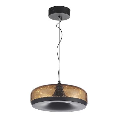 sl6014.603.01 светильник подвесной st-luce ripple, доставка по Казахстану 