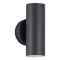Дополнительная картинка SL9008.701.02 Светильник уличный настенный ST-Luce TUBO
