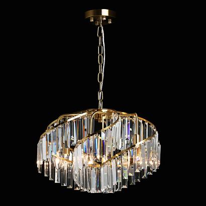 642016906  mw-light аделард 6*60w e14 220 v светильник, доставка по Казахстану 