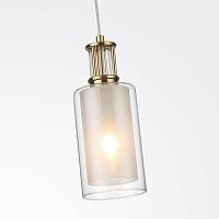 5088/1a odeon light подвесной светильник saga, доставка по Казахстану 