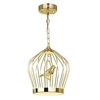 Дополнительная картинка Подвесной светодиодный светильник Favourite Chick 1930-2P