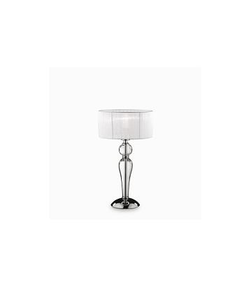 Настольная лампа DUCHESSA TL1 SMALL 51406