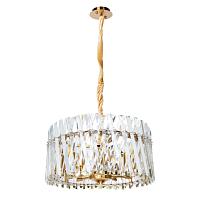 Дополнительная картинка Подвесная люстра Divinare Bivara 7567/18 SP-10