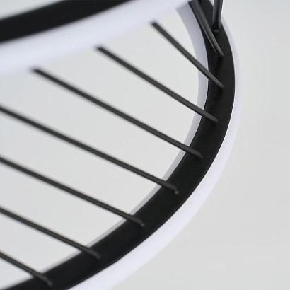 люстры подвесной светильник korg 4436-2p, доставка по Казахстану 