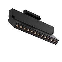 Трековый светильник Maytoni Technical TR224‑1‑12WCCT‑M‑B
