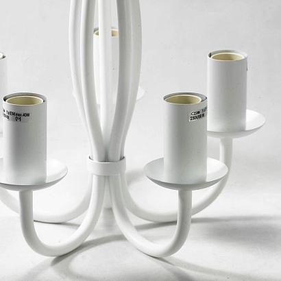 люстры подвесная люстра lussole lgo anson lsp-9912, доставка по Казахстану 