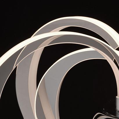 люстра regenbogen платлинг 661015209, доставка по Казахстану 