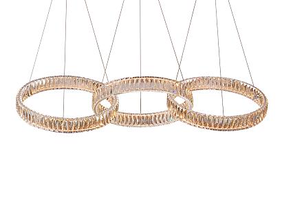 newport 8240 8243n/s chrome , люстра, доставка по Казахстану 