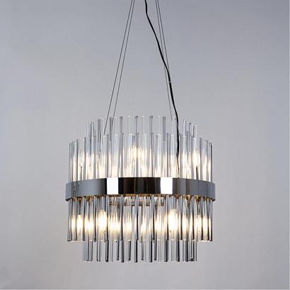 подвесной светильник arte lamp montreal a1034sp-12cc, доставка по Казахстану 