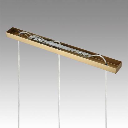 люстры 6592/3a lumion подвесной светильник jane, доставка по Казахстану 