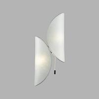 7067/2W Odeon Light Настенный светильник SILK