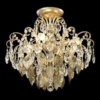Дополнительная картинка Люстра Crystal Lux ESMIRALDA 0523/104