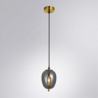 Дополнительная картинка Подвесной светильник Arte Lamp FREDDIE A2232SP-1PB