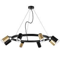 Подвесной светильник Lightstar Rullo LR0184043740