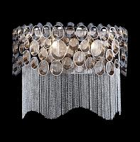 Бра Crystal Lux HAUBERK AP2 Crystal Lux 1960/402