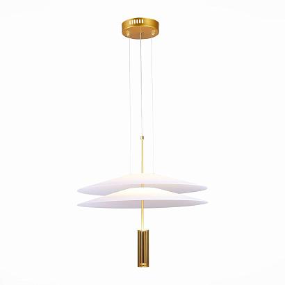 люстры подвесной светодиодный светильник st luce isola sl6101.203.01, доставка по Казахстану 