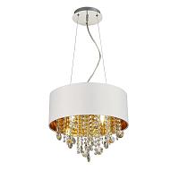 Дополнительная картинка Подвесная люстра ST Luce Lacchia SL1350.503.04