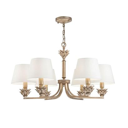 люстры подвесная люстра maytoni barbara h003pl-06mg, доставка по Казахстану 