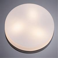 Потолочный светильник Arte Lamp Aqua‑Tablet A6047PL‑3AB