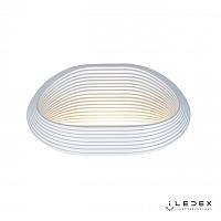 Настенный светодиодный светильник iLedex Virgo ZD8008-13W WH