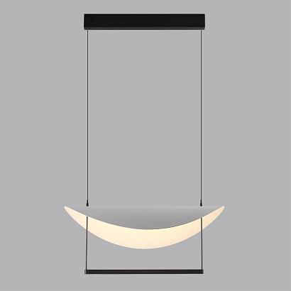 люстры 7015/20l odeon light подвесной светильник поворотный 360° glider, доставка по Казахстану 