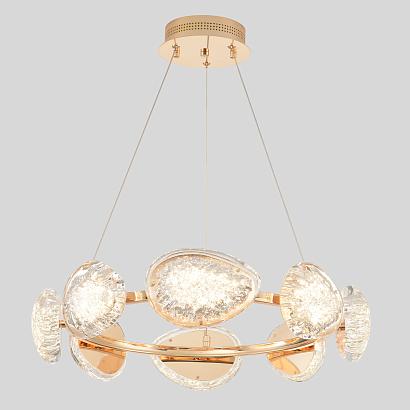 люстры подвесной светильник crystal lux 0590/308, доставка по Казахстану 
