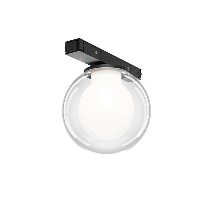 Трековый светильник Technical TR181-1-4WTW-B купить в Алматы svet.kz