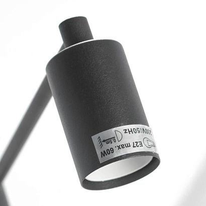 подвесная люстра lussole lgo huron lsp-8156, доставка по Казахстану 