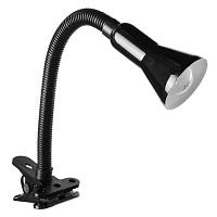 Настольная лампа Arte Lamp Cord A1210LT-1BK, фото 15