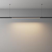 Дополнительная картинка Светильник Technical C147CL-L900-24W3K-B