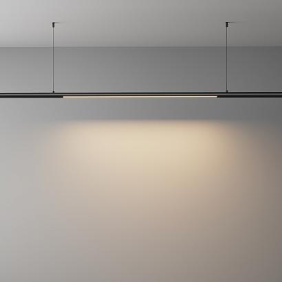 Светильник Technical C147CL-L900-24W3K-B