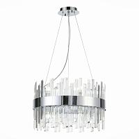 подвесная люстра st luce bafo sl1160.103.12, доставка по Казахстану 