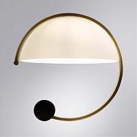 Дополнительная картинка Настольный светильник Arte Lamp BRAVA A5056LT-1AB