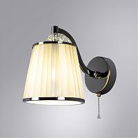 Дополнительная картинка Настенный светильник Arte Lamp TALITHA A4047AP-1CC