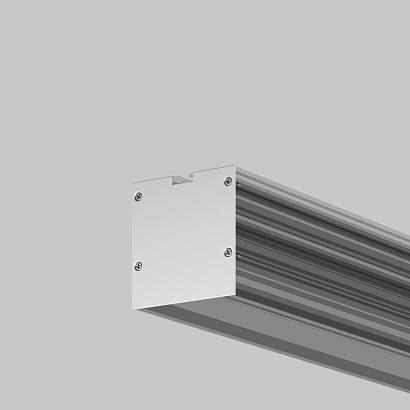 Комплектующие для профиля Led Strip 642046 купить в Алматы svet.kz