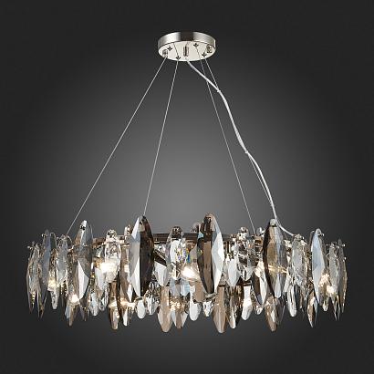 подвесная люстра st luce ancona sl1227.103.12, доставка по Казахстану 