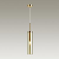 Дополнительная картинка Подвесной светильник Odeon Light Pendant Klum 4693/1