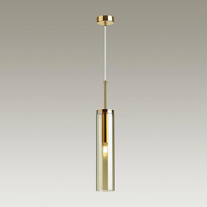 подвесной светильник odeon light pendant klum 4693/1, доставка по Казахстану 