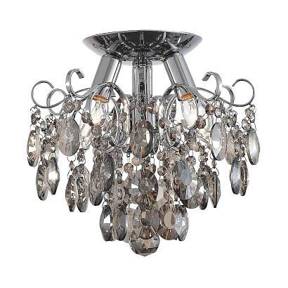 потолочная люстра st luce orecchini sl846.102.03, доставка по Казахстану 