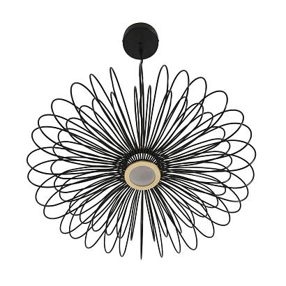 8301/9l lumion люстра camomile, доставка по Казахстану 