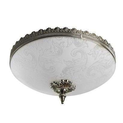 люстры потолочный светильник arte lamp crown a4541pl-3ab, доставка по Казахстану 
